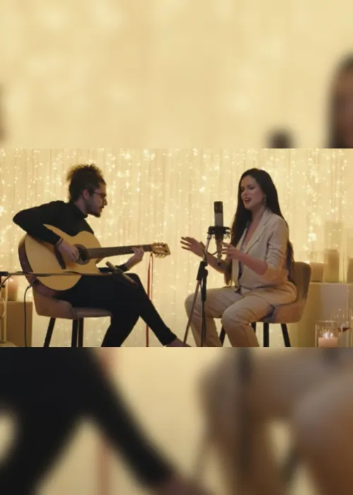 
                                        
                                            Juliette Sessions: paraibana lança versão de “Dona Cila”, sucesso de Maria Gadú
                                        
                                        