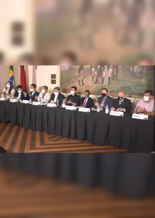 
                                        
                                            Governo lança 'Paraíba Primeira Infância' com ações integradas e construção de 100 creches
                                        
                                        