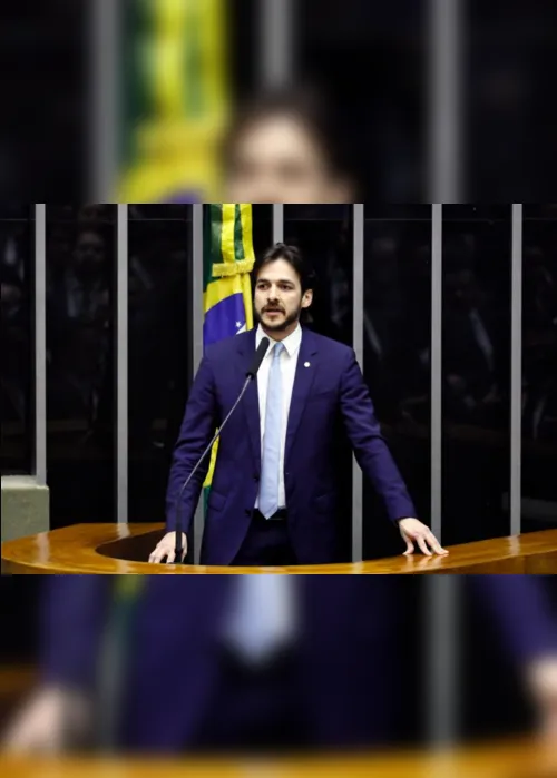 
                                        
                                            Pedro Cunha Lima explica porque mudou voto na PEC dos Precatórios
                                        
                                        
