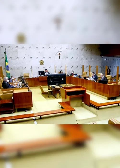 
                                        
                                            Lei da Paraíba que obriga planos de saúde a atender pacientes Covid em carência é inconstitucional, decide STF
                                        
                                        