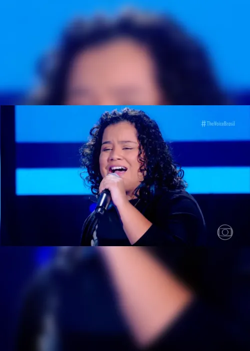 
                                        
                                            The Voice Brasil: paraibana Vanessa Souto deixa a disputa na fase Tira-teima 
                                        
                                        