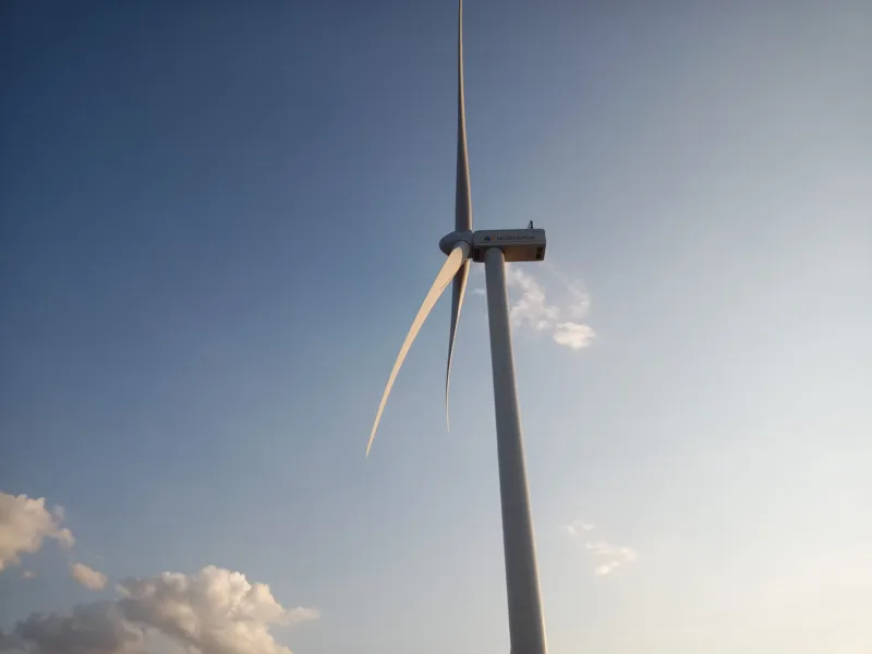 Com corredor de vento e ilha de calor, Paraíba avança na produção de energias renováveis