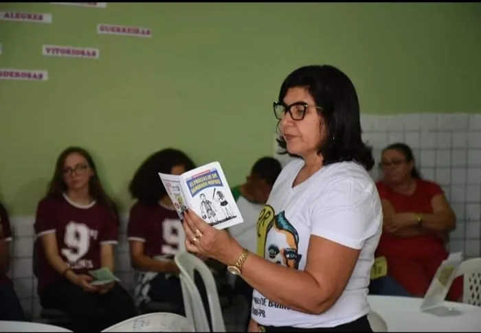 Dia do cordelista: pesquisa revela detalhes inéditos da história de Leandro Gomes de Barros