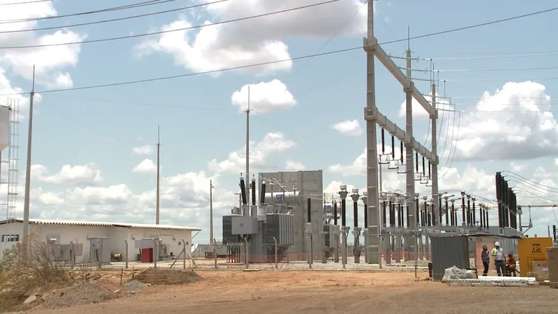 Com corredor de vento e ilha de calor, Paraíba avança na produção de energias renováveis