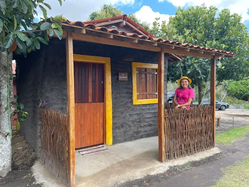 Paraíba criativa: mulher empreendedora, sim, senhora