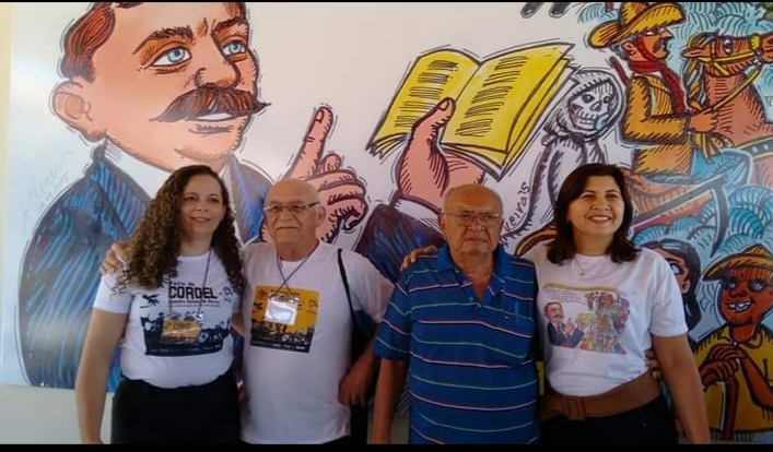 Dia do cordelista: pesquisa revela detalhes inéditos da história de Leandro Gomes de Barros