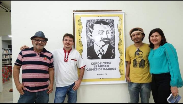 Dia do cordelista: pesquisa revela detalhes inéditos da história de Leandro Gomes de Barros