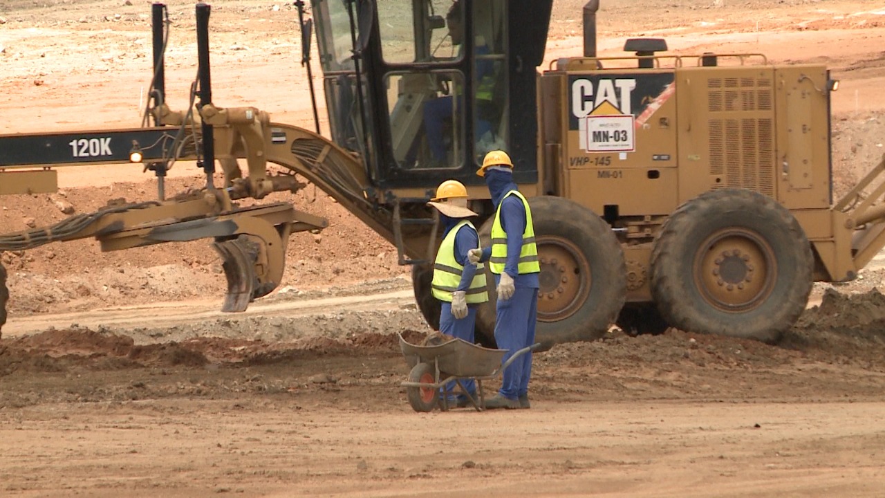 Com corredor de vento e ilha de calor, Paraíba avança na produção de energias renováveis