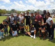 Victor Ferraz celebra conquista do VF4 e planeja investimento ainda maior no futebol feminino