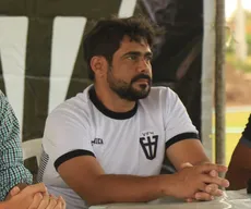 Guilherme Paiva lidera o VF4 no título do Paraibano Feminino 2021 e chega ao tricampeonato seguido
