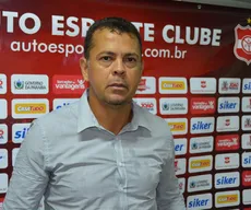 Auto Esporte-PB anuncia Jazon Vieira como novo técnico para 2022