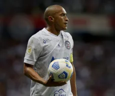 Nino Paraíba se despede do Bahia após quatro temporadas e fala em “novos desafios”