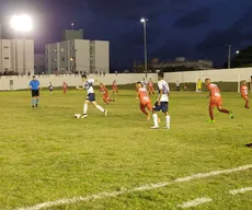 Mangabeira bate o Roger e fica com o título da Copa João Pessoa de Futebol