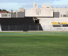 Treze faz apelo para a FPF-PB escalar árbitros "que estejam à altura" do Clássico dos Maiorais