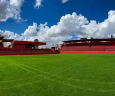 Justiça do Trabalho concede liminar ao Campinense e suspende leilões do Estádio Renatão