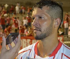 Auto Esporte-PB contrata Raphael Freitas, atacante que volta ao clube após sete anos