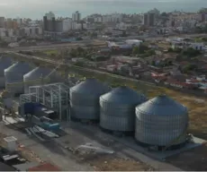 Com terminal de grãos, São Braz inicia nova fase de expansão