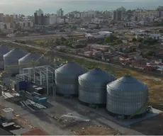 Com terminal de grãos, São Braz inicia nova fase de expansão