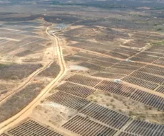 Pesquisadores relatam impactos socioambientais das grandes usinas solares e parques eólicos na Paraíba