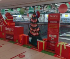Loja promove campanha para atender cartinhas de Natal de crianças em João Pessoa