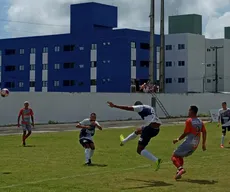 Mangabeira bate Mandacaru e vai encarar o Roger na final da Copa João Pessoa de Futebol