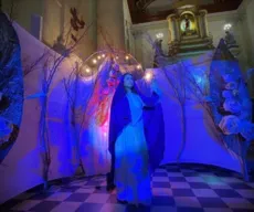 Cantata com música e encenação na Catedral encerra programação de Natal de João Pessoa