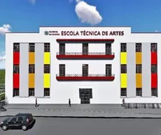 Escola Técnica de Artes da Paraíba abre matrículas