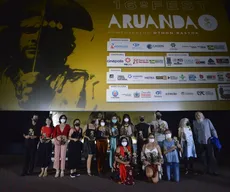 'Capitu e o Capítulo' e 'Sideral' são os mais premiados do Fest Aruanda 2021