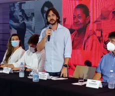 Uma semana focada em "enfraquecer" a pré-candidatura de Pedro Cunha Lima