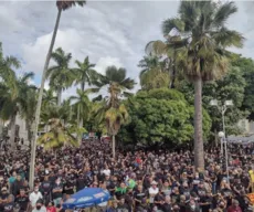 Insatisfação com remuneração "turbina" protesto de PMs da Paraíba contra governo