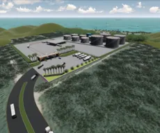 Terminal Portuário para armazenamento de combustíveis será instalado no Litoral Sul da Paraíba