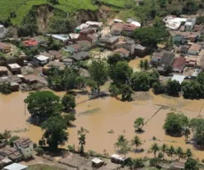 UFPB lança campanha para ajudar famílias atingidas pela chuva na Bahia