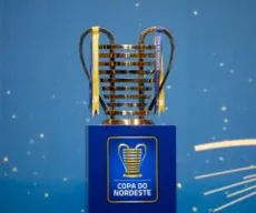 Netshoes é nova patrocinadora da Copa do Nordeste 2022