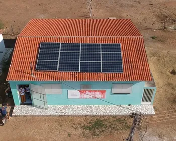 Energias solar e eólica: podcast da CBN fala sobre contribuições das Instituições de Ensino Superior na Paraíba