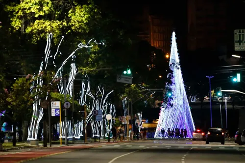 
				
					O que fazer no Natal em João Pessoa e Campina Grande
				
				