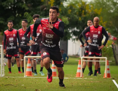 
				
					Campinense confirma amistoso contra o Globo FC para o dia 30 de dezembro
				
				