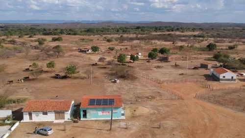 
				
					Painéis solares se multiplicam na Paraíba, mas preço e ‘desconfiança’ barram crescimento
				
				