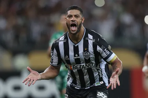 
				
					Hulk e os incríveis números que o credenciam a craque do Brasileirão
				
				