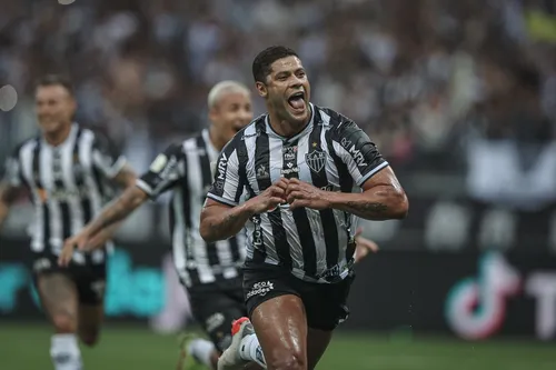 
				
					Hulk renova o contrato com o Atlético Mineiro até o fim de 2024
				
				