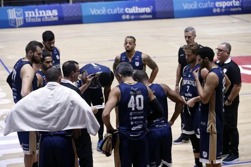 
				
					Unifacisa avança para as quartas de final do NBB pela primeira vez, enfrentando um indigesto Minas
				
				