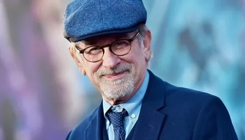 
				
					Steven Spielberg faz 75 anos. Colunista escolhe os cinco melhores filmes do cineasta
				
				