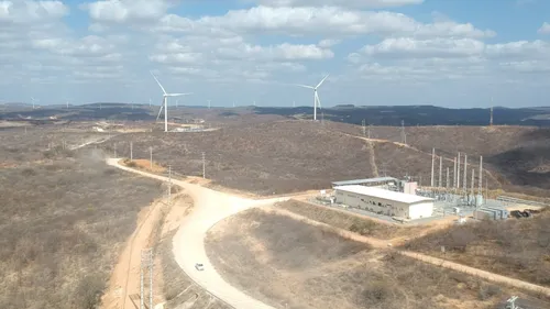 
				
					MPF, DPU e DPE apuram impacto socioambiental de parques eólicos e usinas solares na Paraíba
				
				