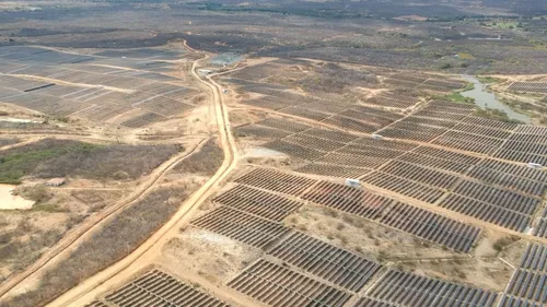 
				
					MPF, DPU e DPE apuram impacto socioambiental de parques eólicos e usinas solares na Paraíba
				
				