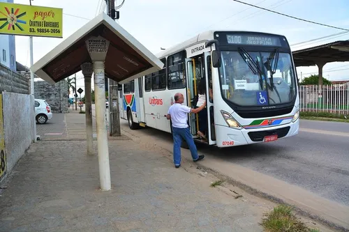 
				
					Opinião: para evitar barulho, tarifa de ônibus de João Pessoa é reajustada no Carnaval e se torna maior do Nordeste
				
				