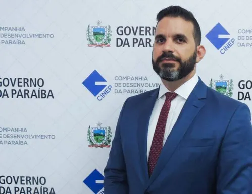 
				
					No Diário Oficial: Feliciano é exonerado e Polari Filho assume Turismo e Desenvolvimento Econômico
				
				