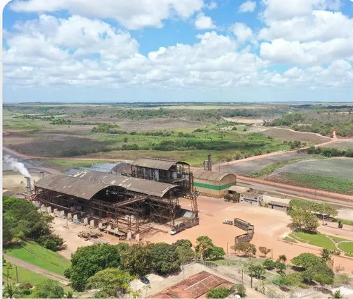 
				
					Usina paraibana exporta mais de 2 mil toneladas de álcool para Trinidade e Tobago
				
				