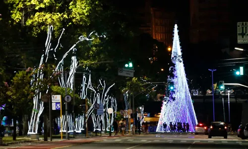 
                                        
                                            ‘Natal dos Sentimentos’ começa nesta sexta-feira (3), em João Pessoa; confira programação
                                        
                                        