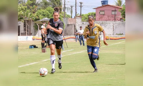 
				
					VF4 vence Botafogo-PB em disputa por pênaltis e conquista de forma inédita o Paraibano Feminino 2021
				
				