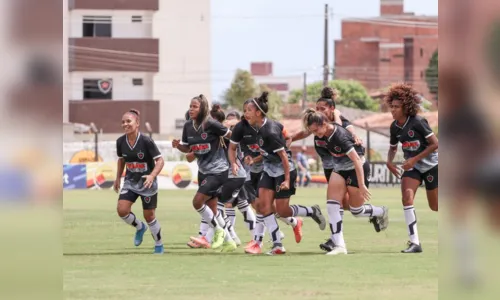 
				
					VF4 vence Botafogo-PB em disputa por pênaltis e conquista de forma inédita o Paraibano Feminino 2021
				
				