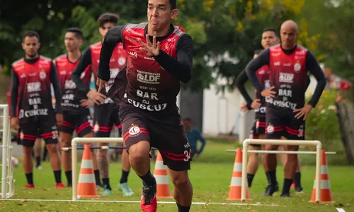 
                                        
                                            Serrano-PB desiste de jogo-treino, e Campina busca novo adversário
                                        
                                        